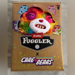 Togetherness Bear Fuggler